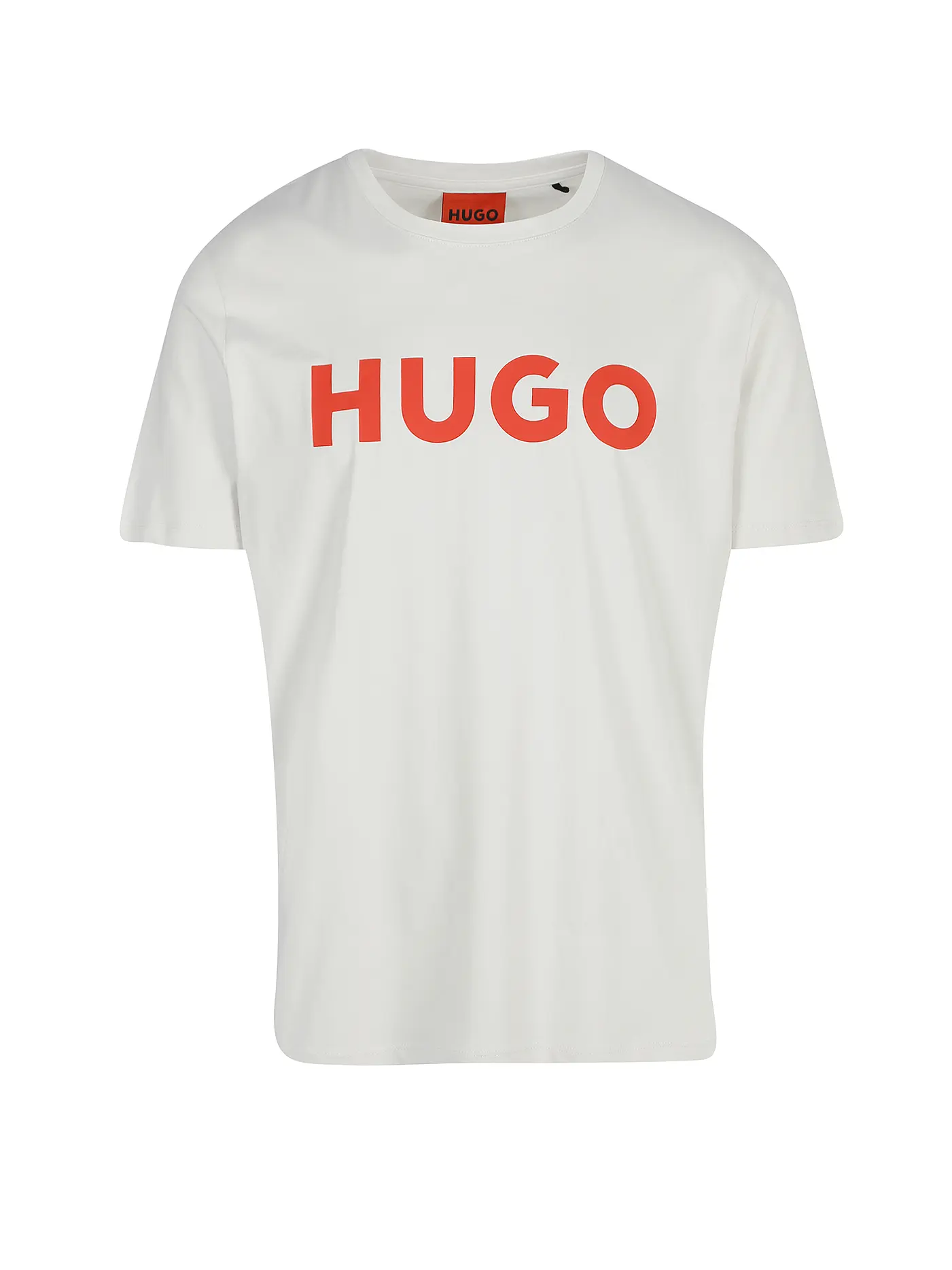 HUGO | T-Shirt DULIVIO | beige